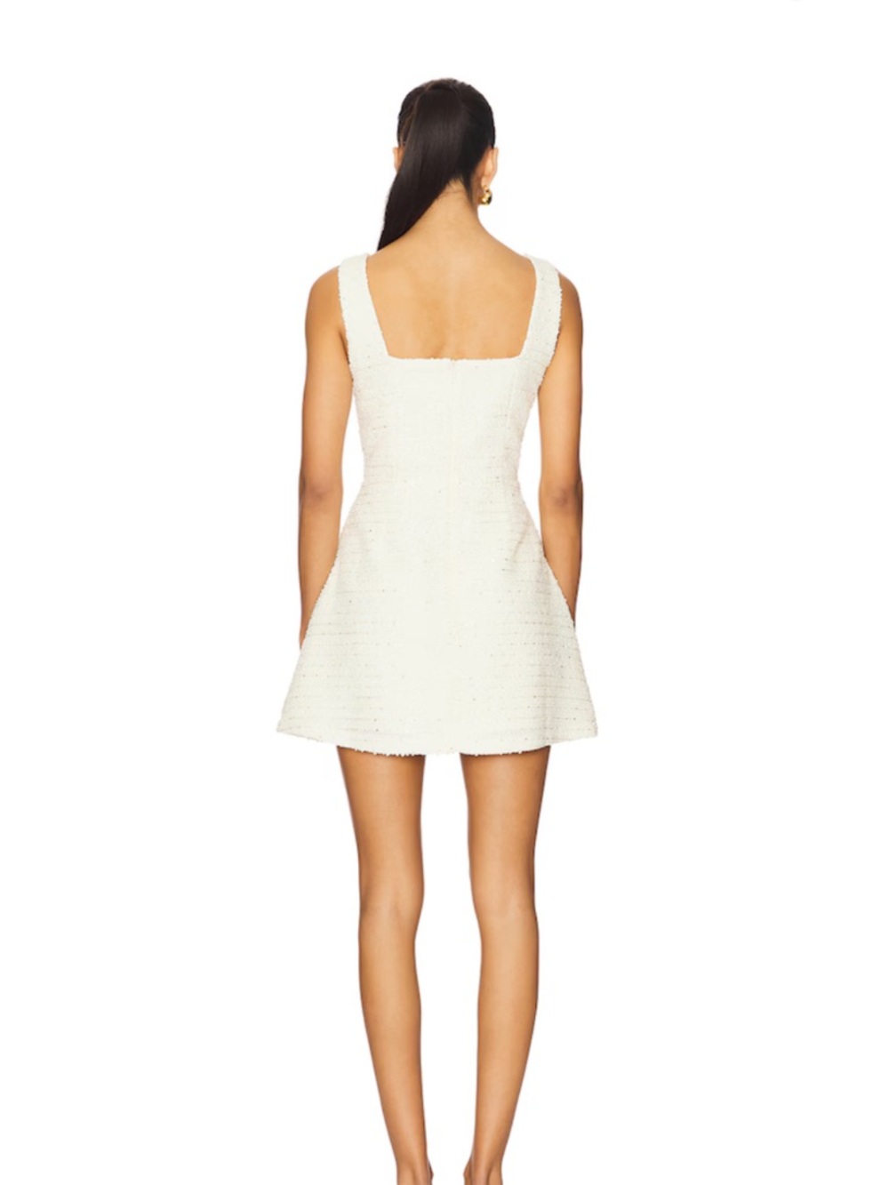Line & Dot Selani Mini Dress x REVOLVE - Picture 3 of 4